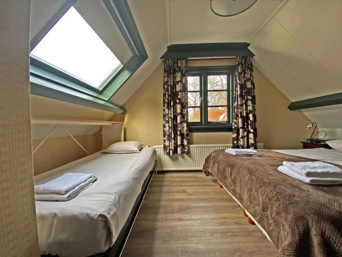 Villa Prinsenhof # Zes Bergen Zewnętrze zdjęcie