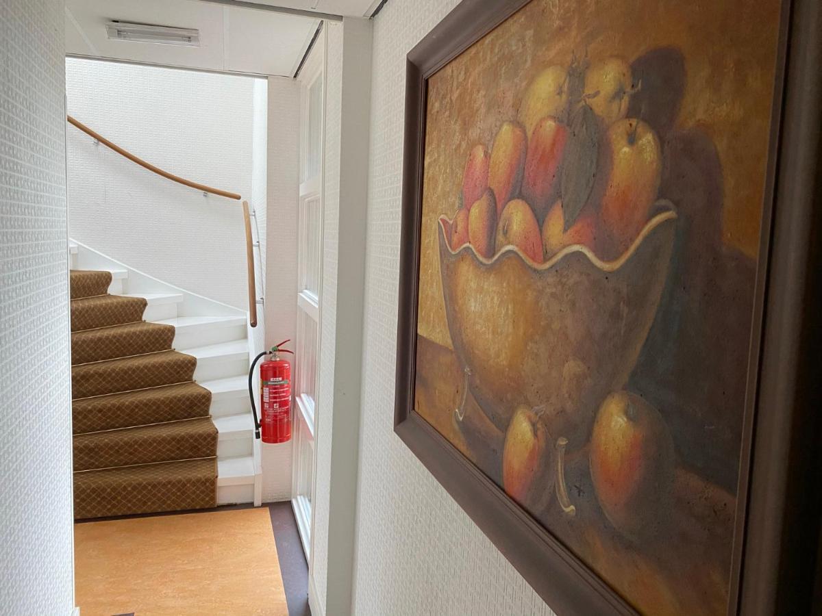 Villa Prinsenhof # Zes Bergen Zewnętrze zdjęcie