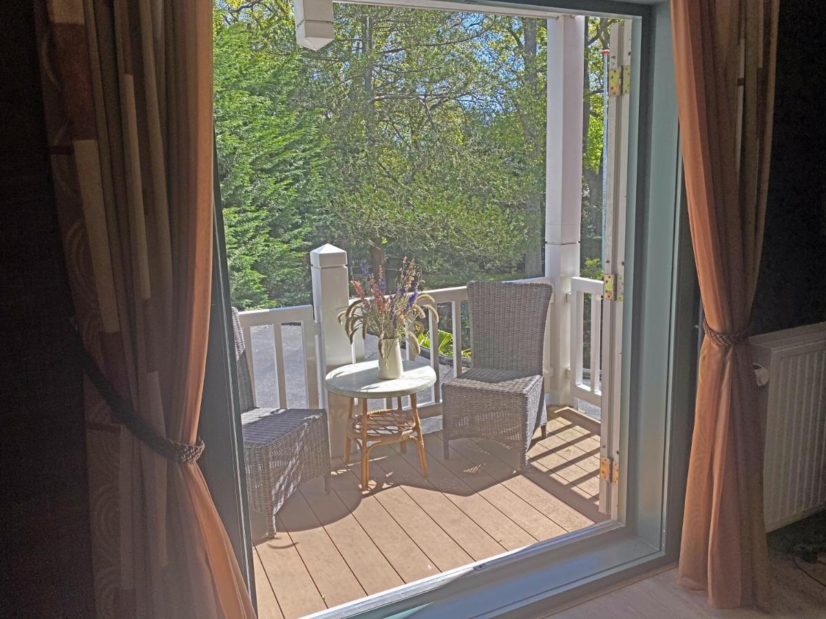 Villa Prinsenhof # Zes Bergen Zewnętrze zdjęcie